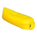 Sillon sofa inflable grand bag reposera playa parque nieve - Imagen 21