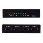 Splitter 1x4 Hdmi Amplificador 1080p 4k 3d Divisor - Image 5