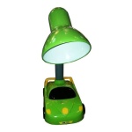 Velador Infantil Lampara Auto 220v Decoracion E27 – vista posterior