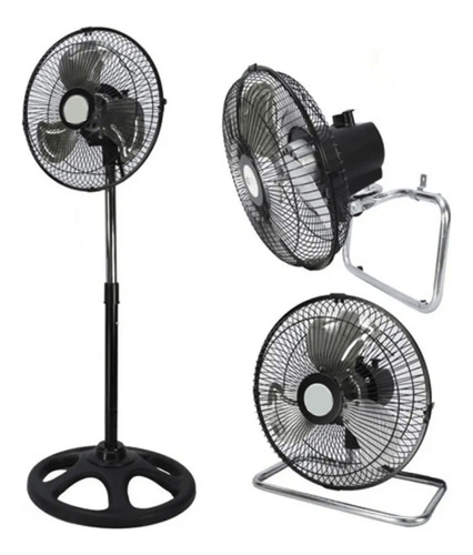 Ventilador_3_En_1_10_Pulgada_Pie_Pared_Turbo_Para_Hogar__D_965472-MLA78820346074_092024-O.jpg Ventilador 3 En 1 10 Pulgada Pie Pared Turbo Para Hogar - Imagen 1