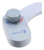 Bidet Para Inodoro Agua Fría/calor Universal Para Baño Diy11 - Image 2