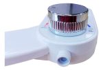 Bidet Para Inodoro Agua Fría/calor Universal Para Baño Diy11 - Image 6