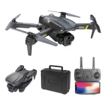 Mini drone plegable K13 con cámara HD