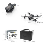 Mini drone plegable K13 con cámara HD - Image 5