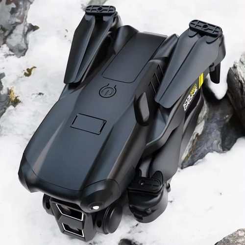 Mini drone plegable K13 con cámara HD - Image 4