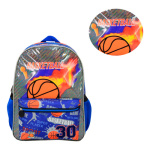 Mochila diseño básquet 31018 - Imagen 2