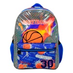 Mochila diseño básquet 31018