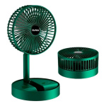 Ventilador de mano USB recargable Et8172 - Imagen 16