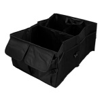 Bolso plegable organizador 600129 – vista lateral