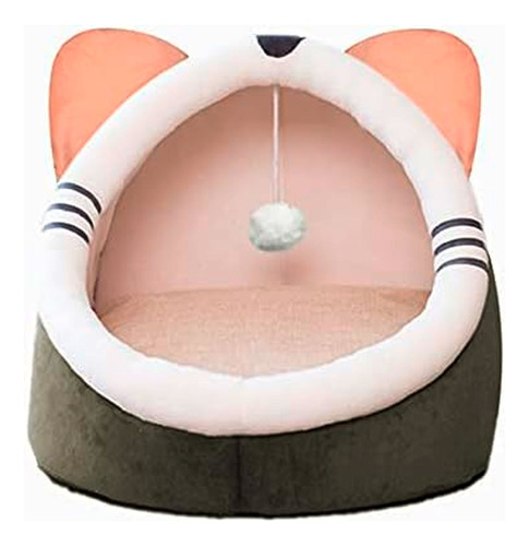 Cama iglú para mascotas Pwh0110 - Image 3