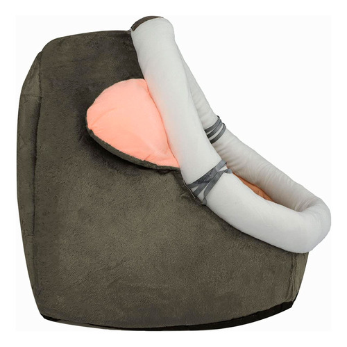 Cama iglú para mascotas Pwh0110 - Image 7