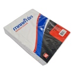 Repuesto resma N3 400 hojas rayadas - Image 2