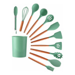 Set 11 utensilios de cocina - Image 33