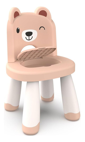 Silla animales infantil con respaldo Rwh154 - Image 7