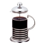 Cafetera de embolo prensa francesa 350 Ml