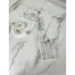 Cartel neón love USB en forma de corazón - Image 6