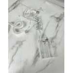 Cartel neón espacio planeta saturno A44 - Image 18