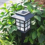 Farol estaca solar LED 7089 - Image 12