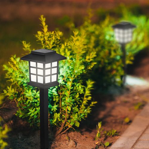 Farol estaca solar LED 7089 - Image 8