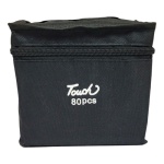 Fibrones doble punta 80 colores 8035 - Image 4