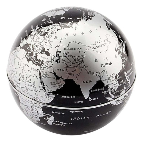 Globo terráqueo flotante LED 7325 - Image 18