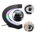 Globo terráqueo flotante LED 7325 - Image 17