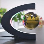 Globo terráqueo flotante LED 7325 - Image 6