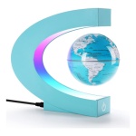 Globo terráqueo flotante LED 7325 - Image 8