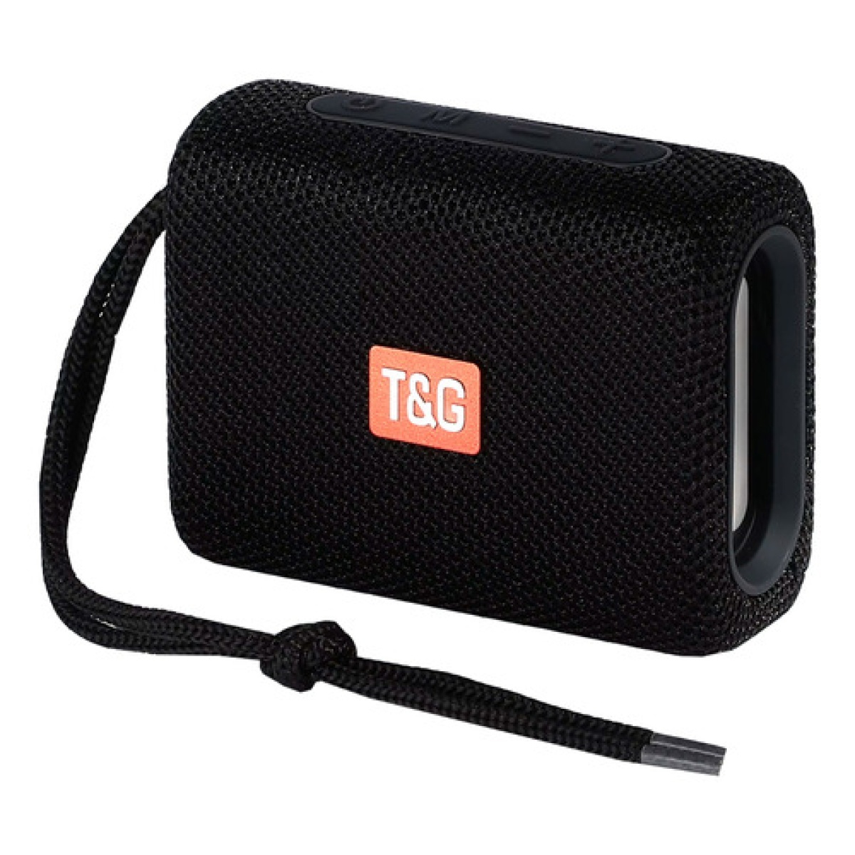 Parlante portátil bluetooth Tg-313