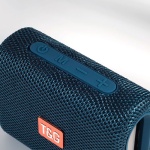 Parlante portátil bluetooth Tg-313 - Image 25
