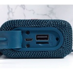 Parlante portátil bluetooth Tg-313 - Image 35