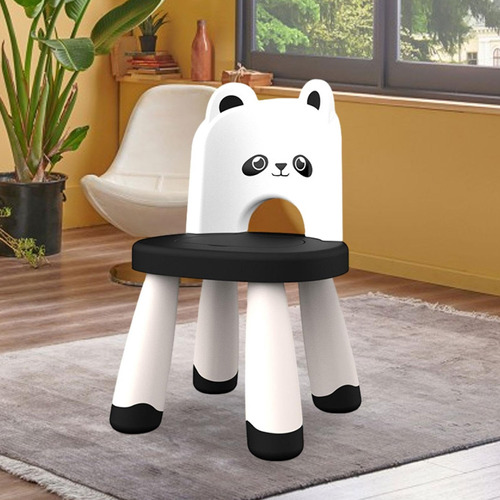 Silla animales infantil con respaldo Rwh154 - Image 13