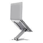 Soporte para notebook o tablet regulable Lx-22 - Image 5