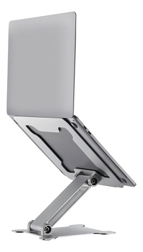 Soporte para notebook o tablet regulable Lx-22 - Image 5