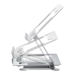 Soporte para notebook o tablet regulable Lx-22 - Image 3