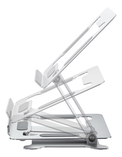 Soporte para notebook o tablet regulable Lx-22 - Image 3