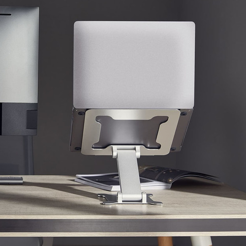 Soporte para notebook o tablet regulable Lx-22 - Image 9