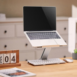 Soporte para notebook o tablet regulable Lx-22 - Image 4