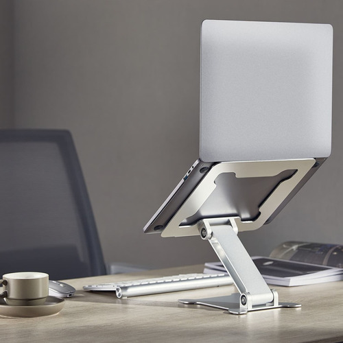 Soporte para notebook o tablet regulable Lx-22 - Image 2