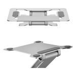 Soporte para notebook o tablet regulable Lx-22 - Image 6