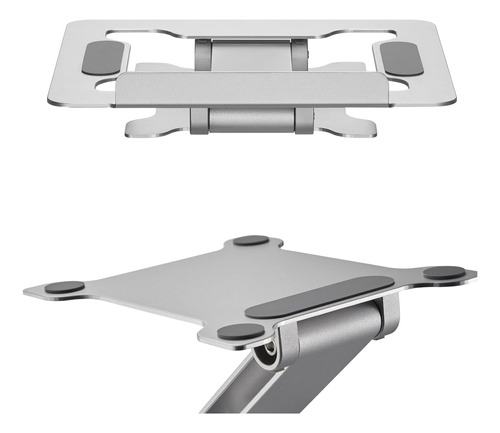 Soporte para notebook o tablet regulable Lx-22 - Image 6