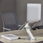 Soporte para notebook o tablet regulable Lx-22 - Image 7