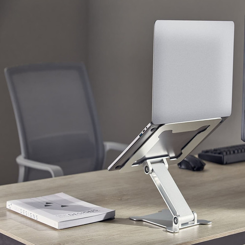 Soporte para notebook o tablet regulable Lx-22 - Image 7