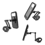Soporte De Teléfono Celular Para Bicicleta Y Moto Ac6954 - Image 8