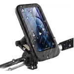 Soporte De Teléfono Celular Para Bicicleta Y Moto Ac6954 - Image 3