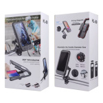 Soporte De Teléfono Celular Para Bicicleta Y Moto Ac6954 - Image 10