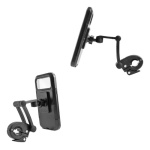 Soporte De Teléfono Celular Para Bicicleta Y Moto Ac6954 - Image 7