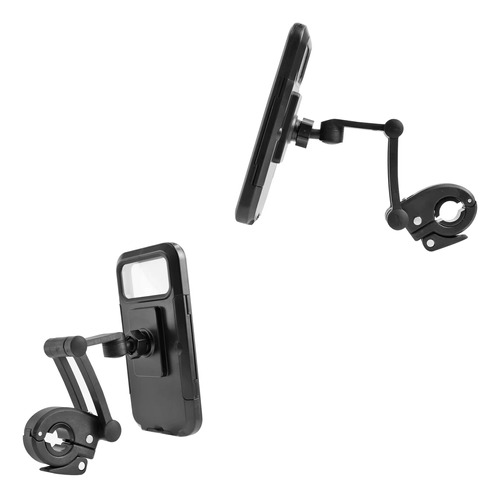 Soporte De Teléfono Celular Para Bicicleta Y Moto Ac6954 - Image 7