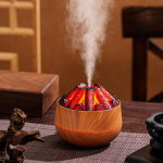 Difusor humidificador volcán Hm-352 - Imagen 2