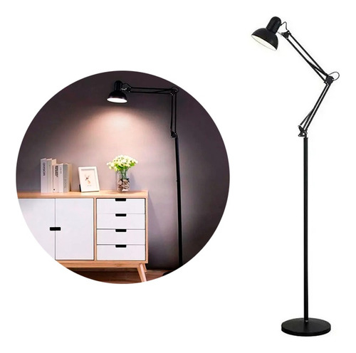Lampara_De_Pie_Luz_Led_Con_Brazo_Flexible_Hogar_Mt-331_D_793701-MLA74746370279_022024-O.jpg Lampara de pie LED con brazo flexible hogar Mt-331
